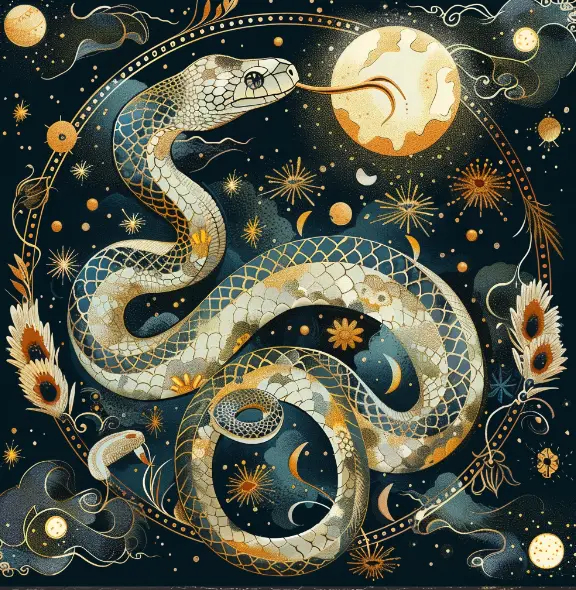 Tử vi tuần mới (5-11/1): 5 con giáp sự nghiệp bứt phá, sắp về đích viên mãn dịp cuối năm- Ảnh 5. Tử vi tuần mới (5-11/1): 5 con giáp sự nghiệp bứt phá, sắp về đích viên mãn dịp cuối năm- Ảnh 5.