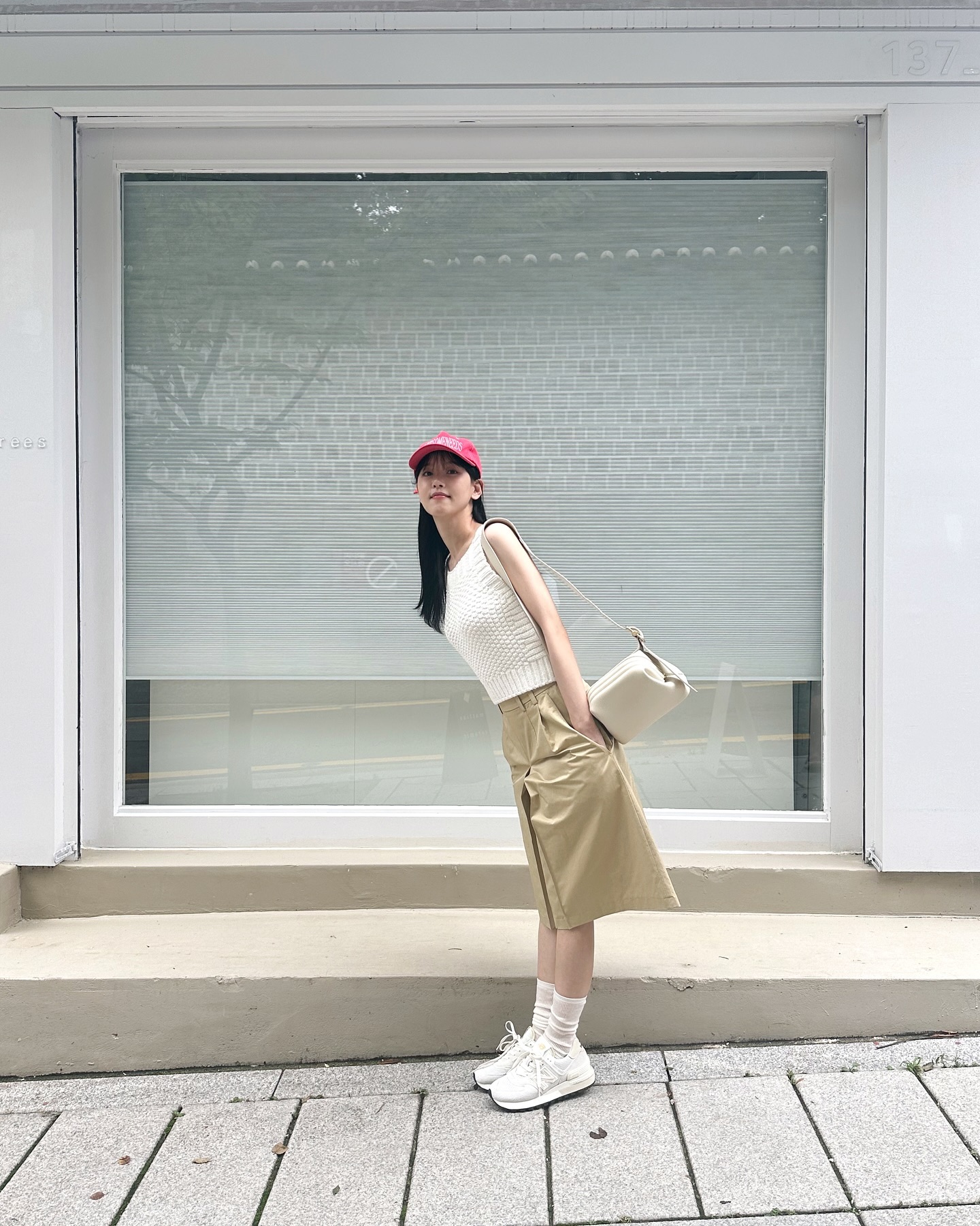 Mỹ nhân U40 trên phim là "ác nữ" khét tiếng, ngoài đời style hiền khô, siêu nữ tính- Ảnh 8. Mỹ nhân U40 trên phim là "ác nữ" khét tiếng, ngoài đời style hiền khô, siêu nữ tính- Ảnh 8.