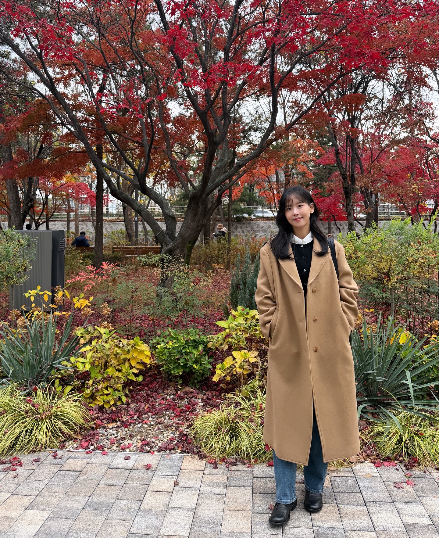 Mỹ nhân U40 trên phim là "ác nữ" khét tiếng, ngoài đời style hiền khô, siêu nữ tính- Ảnh 3. Mỹ nhân U40 trên phim là "ác nữ" khét tiếng, ngoài đời style hiền khô, siêu nữ tính- Ảnh 3.