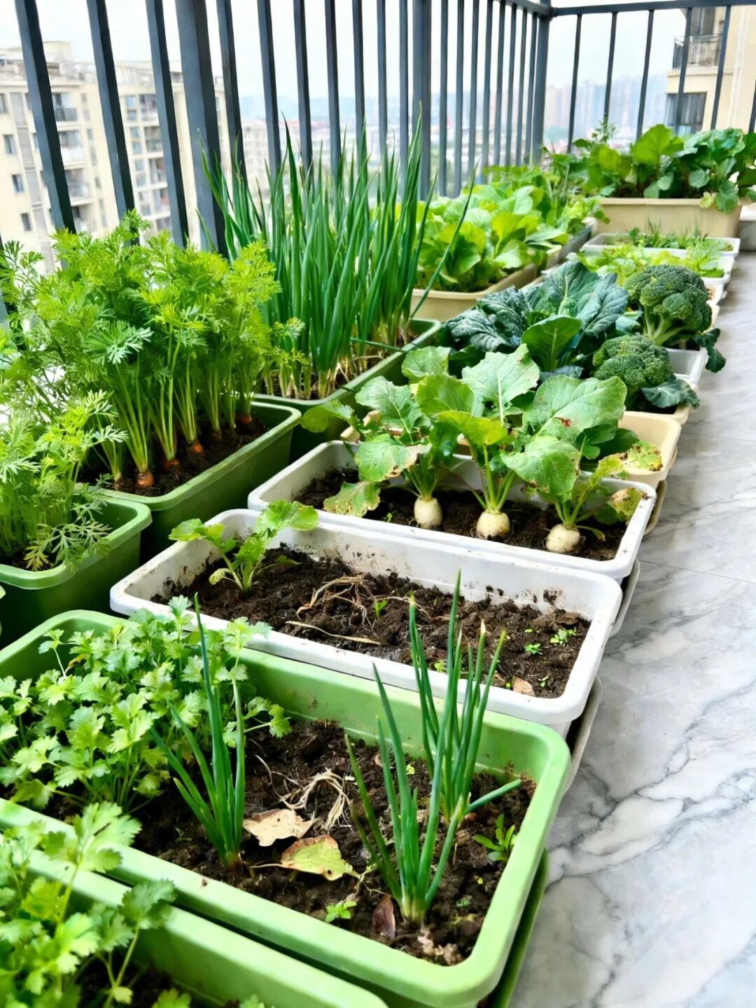 Bị chê keo kiệt suốt nhiều năm, lối sống của thế hệ cũ nay trở thành cái phao cứu giới trẻ- Ảnh 6.