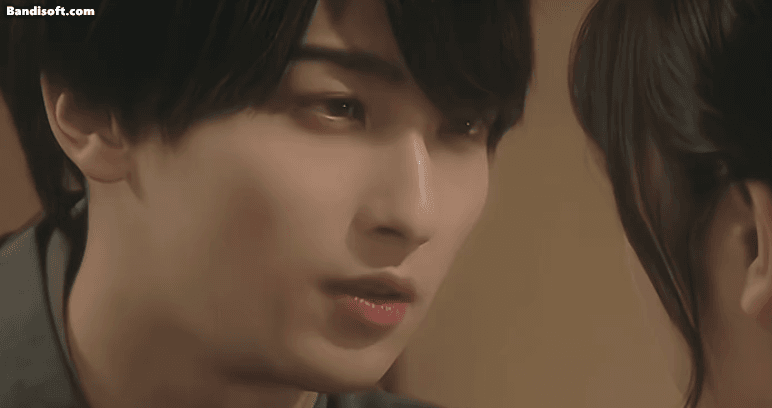 Ở đâu ra mỹ nam đẹp kinh thiên động địa quá vậy: Nhan sắc premium không góc chết, gánh còng lưng kịch bản 3 xu- Ảnh 2. Ở đâu ra mỹ nam đẹp kinh thiên động địa quá vậy: Nhan sắc premium không góc chết, gánh còng lưng kịch bản 3 xu- Ảnh 2.