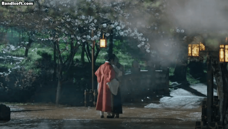 Mở màn 2026 bằng phim Hàn này là đúng bài: Nữ chính diễn đỉnh điên, vèo cái hết 2 tập giờ không biết sống sao- Ảnh 3.