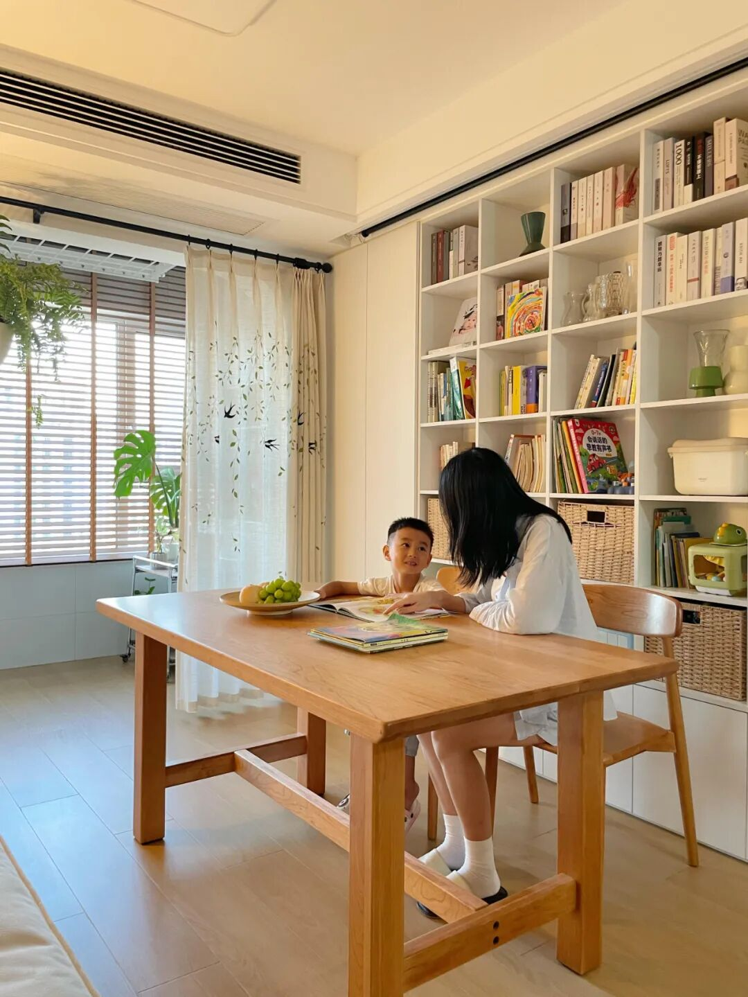 Nhìn nhà hàng xóm mà tôi muốn xỉu: 6 thiết kế quá tiên tiến khiến tôi nhận ra… nhà mình đang “sống ở quá khứ”!- Ảnh 3.