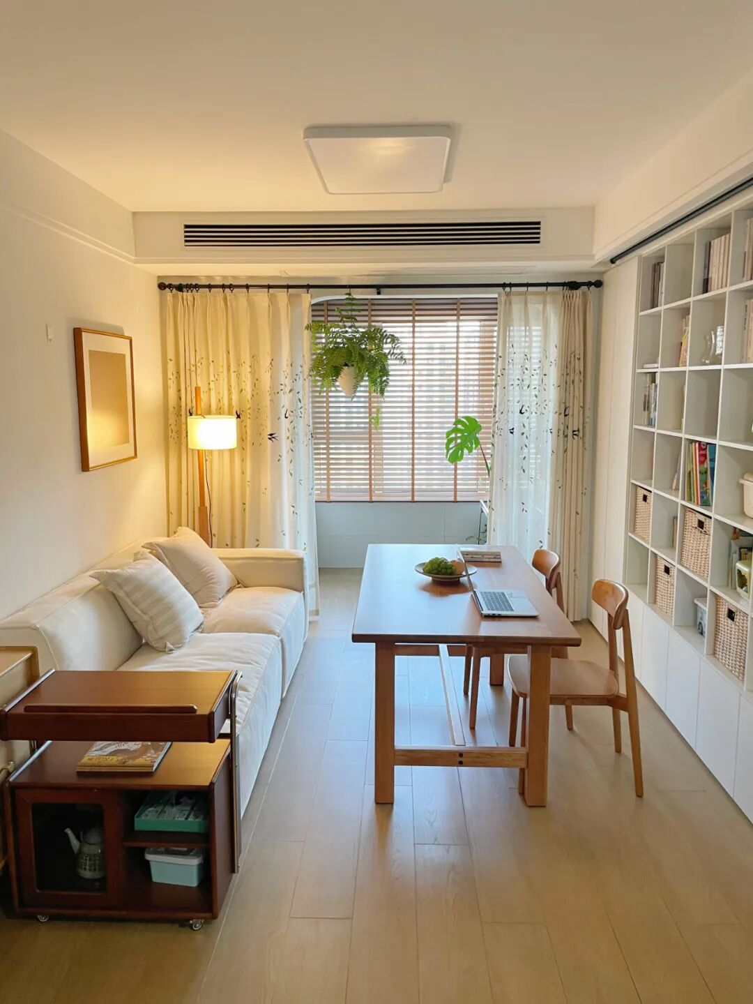 Nhìn nhà hàng xóm mà tôi muốn xỉu: 6 thiết kế quá tiên tiến khiến tôi nhận ra… nhà mình đang “sống ở quá khứ”!- Ảnh 2.