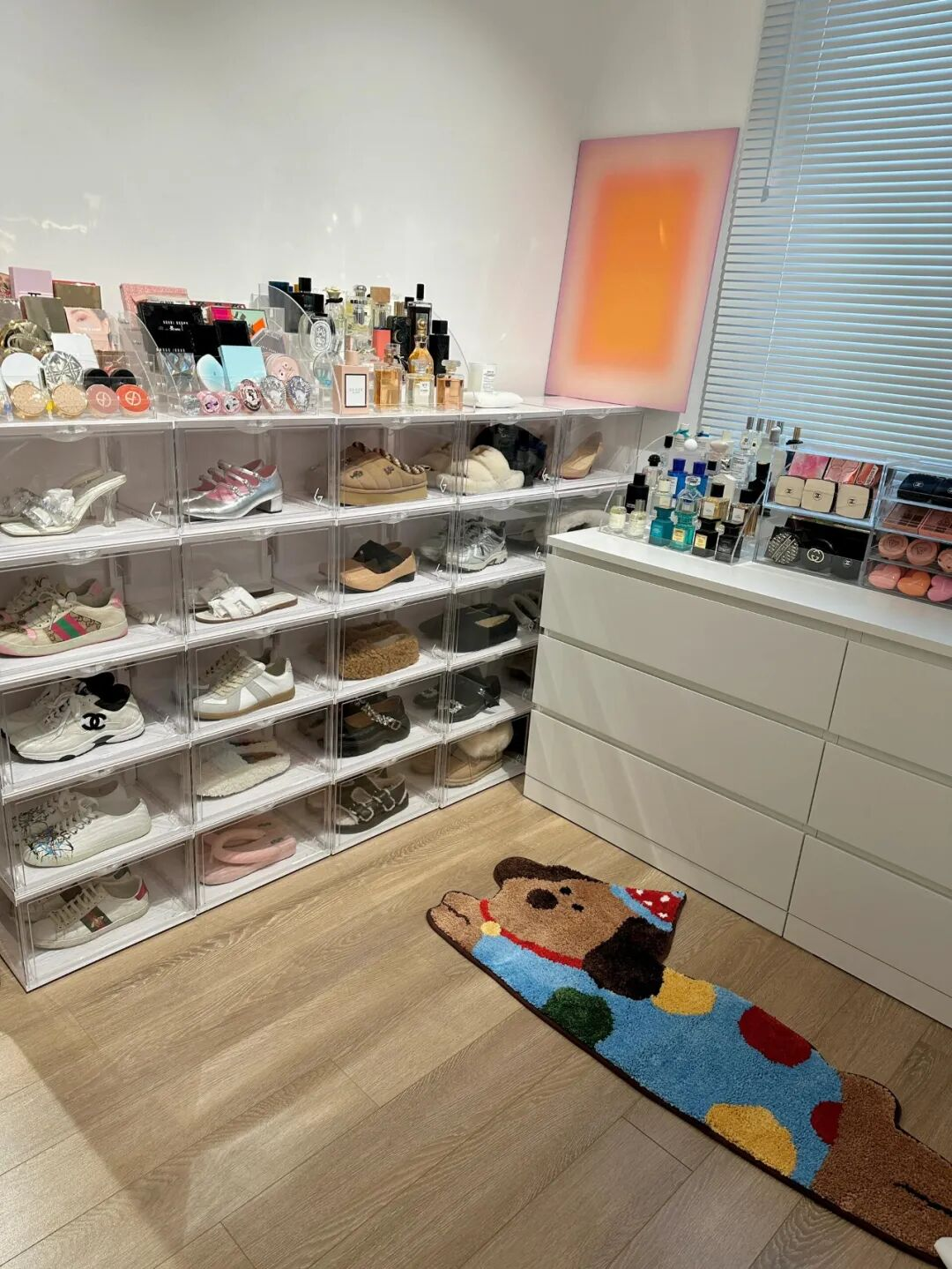 Nhìn nhà hàng xóm mà tôi muốn xỉu: 6 thiết kế quá tiên tiến khiến tôi nhận ra… nhà mình đang “sống ở quá khứ”!- Ảnh 5.