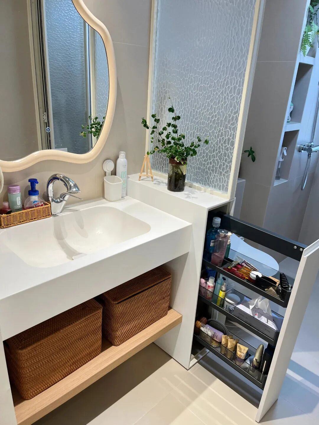 Nhìn nhà hàng xóm mà tôi muốn xỉu: 6 thiết kế quá tiên tiến khiến tôi nhận ra… nhà mình đang “sống ở quá khứ”!- Ảnh 13.