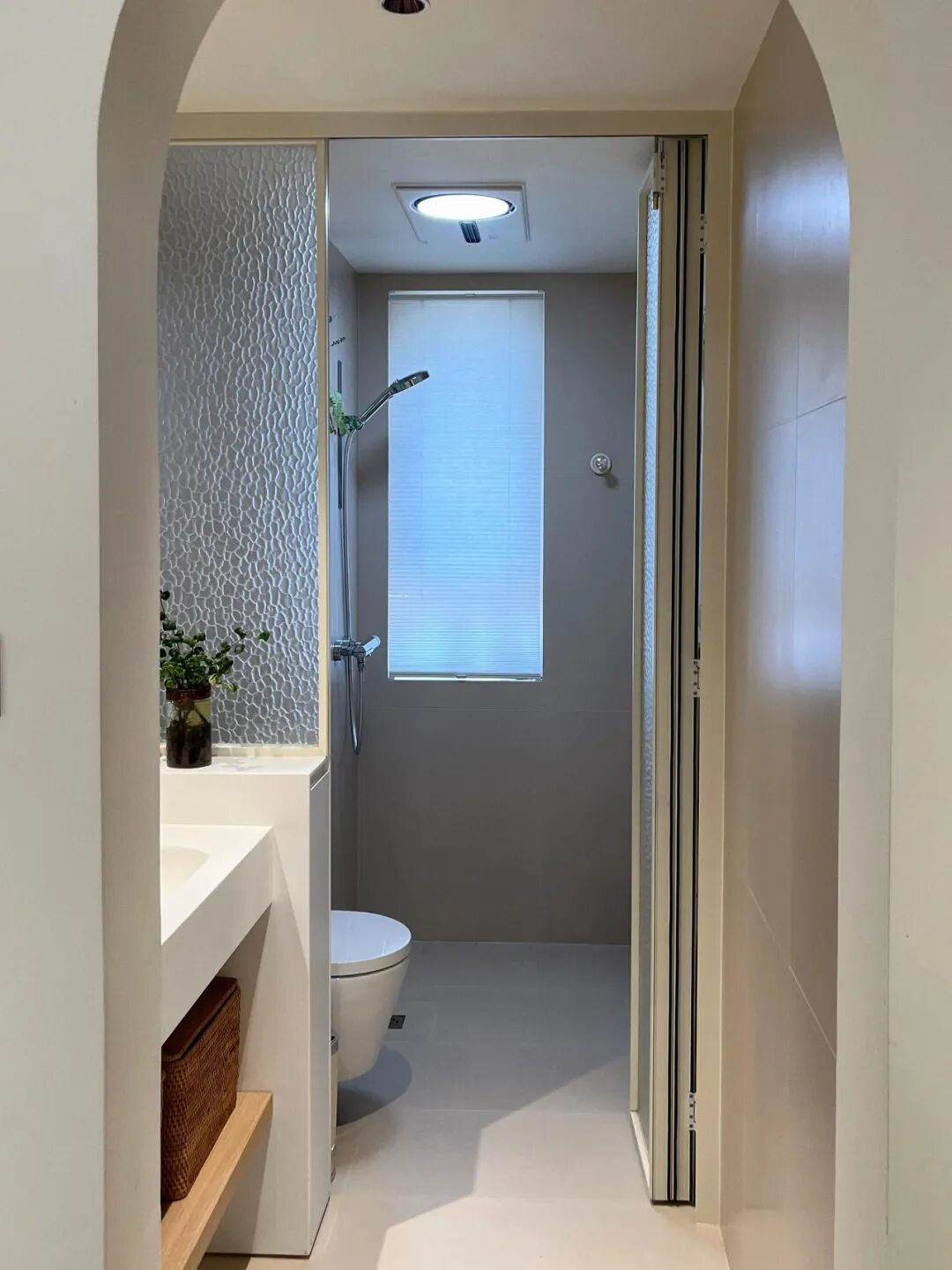 Nhìn nhà hàng xóm mà tôi muốn xỉu: 6 thiết kế quá tiên tiến khiến tôi nhận ra… nhà mình đang “sống ở quá khứ”!- Ảnh 11.