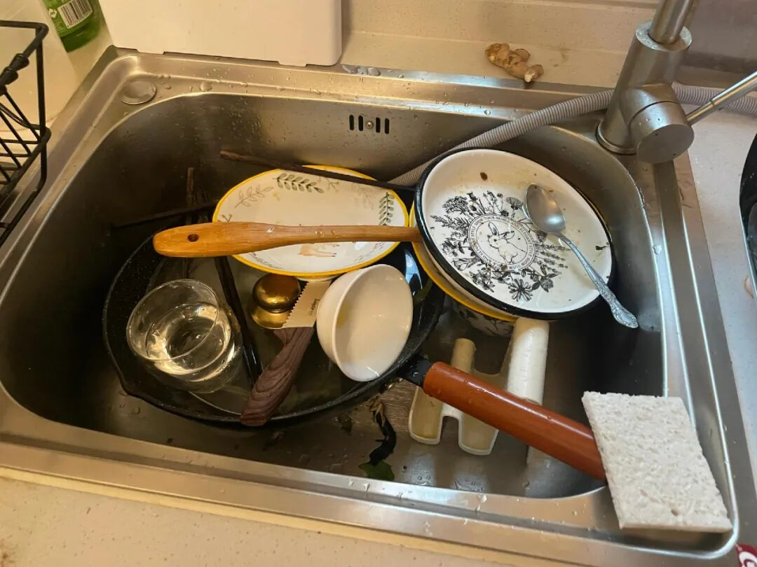 Nhìn nhà hàng xóm mà tôi muốn xỉu: 6 thiết kế quá tiên tiến khiến tôi nhận ra… nhà mình đang “sống ở quá khứ”!- Ảnh 16.