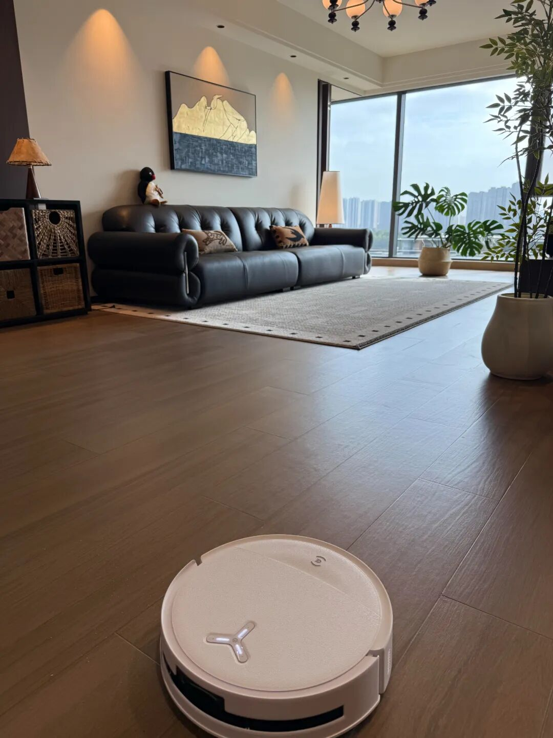 Nhìn nhà hàng xóm mà tôi muốn xỉu: 6 thiết kế quá tiên tiến khiến tôi nhận ra… nhà mình đang “sống ở quá khứ”!- Ảnh 18.