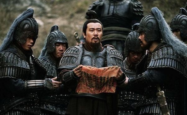 Vị tướng "được trời ưu ái" nhất Thục Hán: Quan Vũ, Lưu Bị cưng chiều, 80 tuổi được Lưu Thiện cử ra trận- Ảnh 2. Vị tướng "được trời ưu ái" nhất Thục Hán: Quan Vũ, Lưu Bị cưng chiều, 80 tuổi được Lưu Thiện cử ra trận- Ảnh 2.