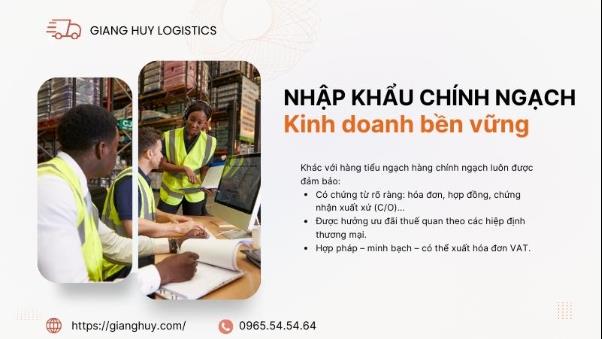 Nhập hàng Trung Quốc chính ngạch, giải pháp kinh doanh hiệu quả cho doanh nghiệp- Ảnh 1. Nhập hàng Trung Quốc chính ngạch, giải pháp kinh doanh hiệu quả cho doanh nghiệp- Ảnh 1.