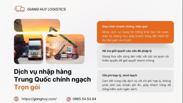 Nhập hàng Trung Quốc chính ngạch, giải pháp kinh doanh hiệu quả cho doanh nghiệp- Ảnh 2. Nhập hàng Trung Quốc chính ngạch, giải pháp kinh doanh hiệu quả cho doanh nghiệp- Ảnh 2.