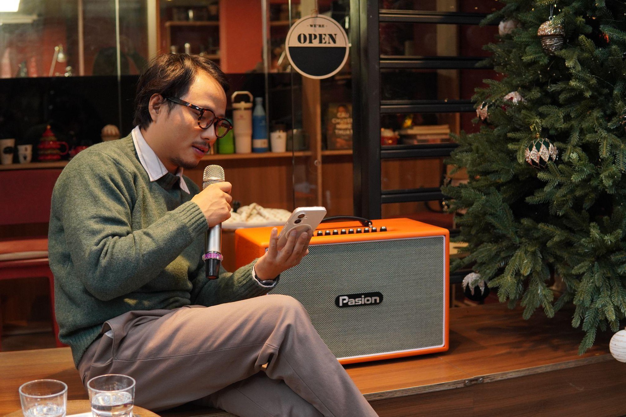 DSpace Audio – Nơi người yêu âm nhạc tìm thấy trải nghiệm nghe tinh tế và chọn lọc- Ảnh 3.