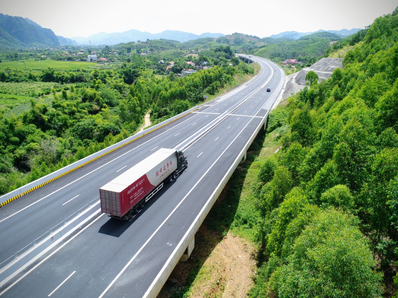 Cao tốc Bắc Giang – Lạng Sơn: Động lực phát triển hạ tầng vùng Đông Bắc- Ảnh 1.