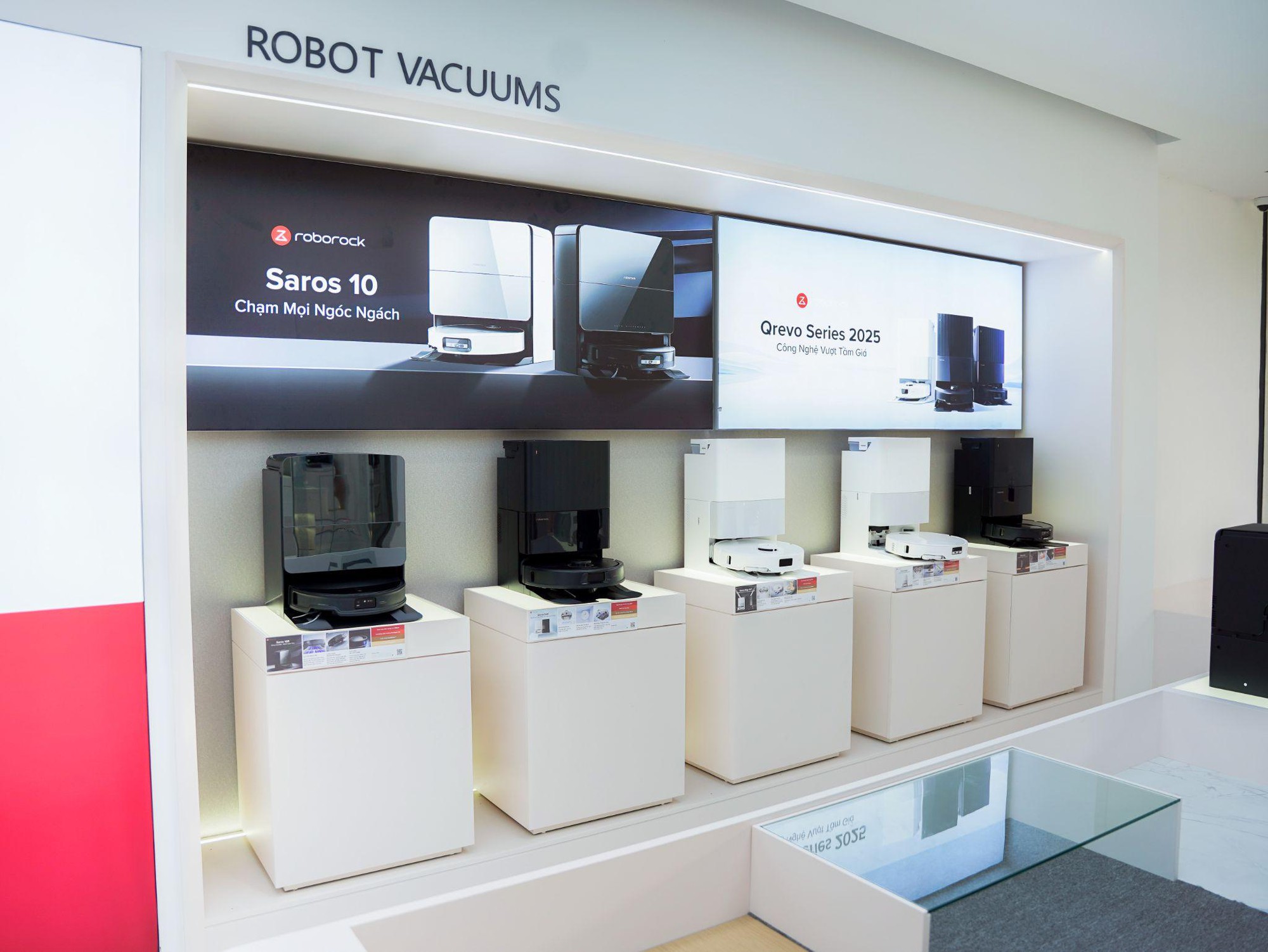 Phân tích chiến lược giúp Roborock thành công chinh phục thị trường Việt Nam- Ảnh 2. Phân tích chiến lược giúp Roborock thành công chinh phục thị trường Việt Nam- Ảnh 2.