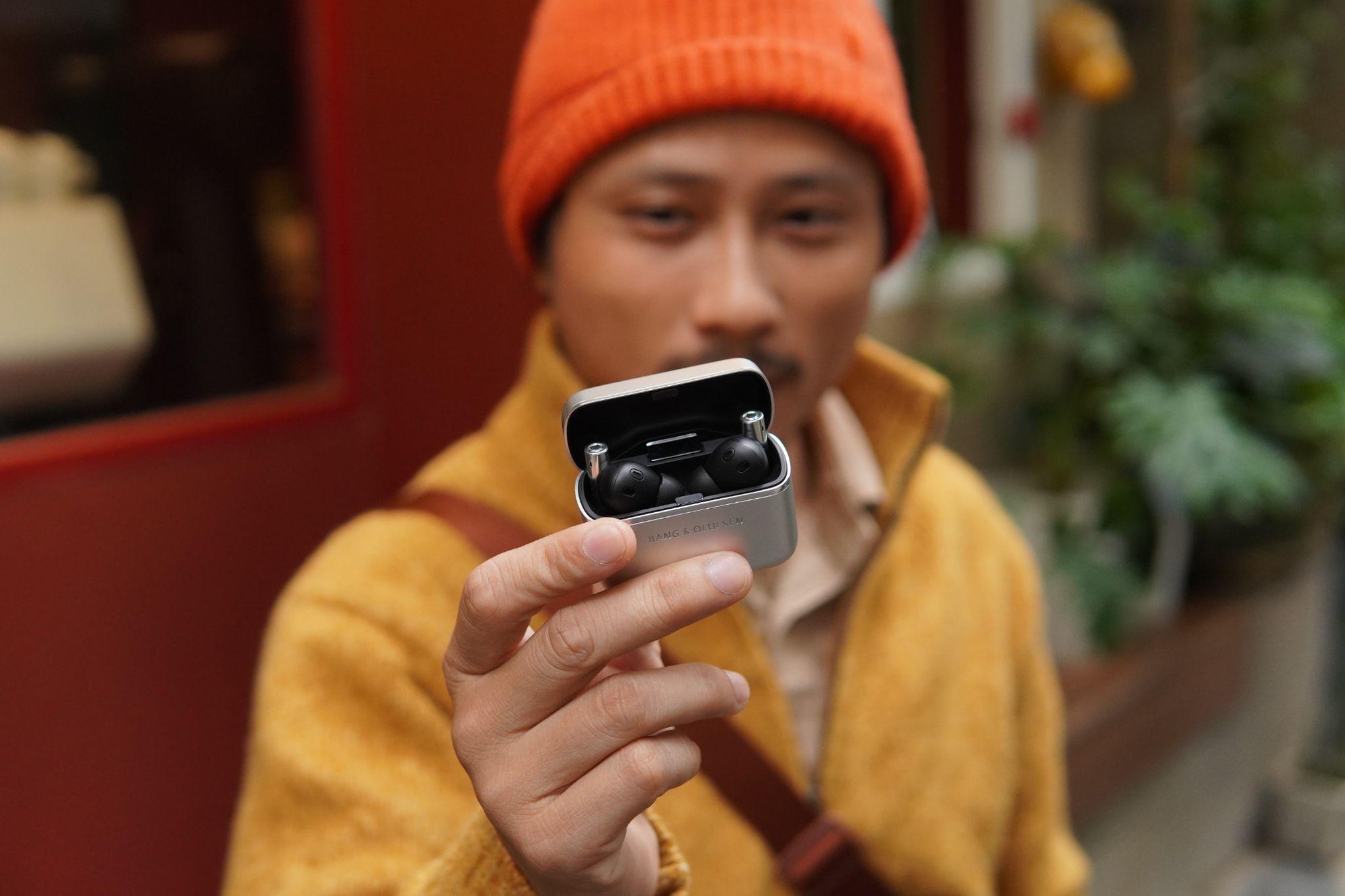 DSpace Audio – Nơi người yêu âm nhạc tìm thấy trải nghiệm nghe tinh tế và chọn lọc- Ảnh 4.