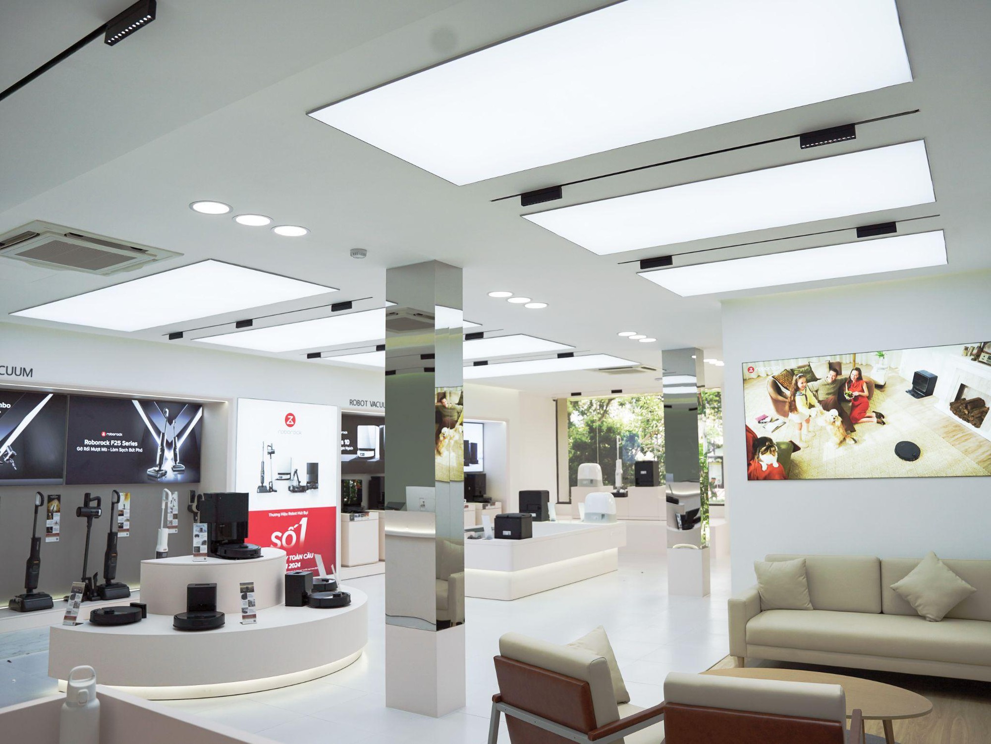 Phân tích chiến lược giúp Roborock thành công chinh phục thị trường Việt Nam- Ảnh 3. Phân tích chiến lược giúp Roborock thành công chinh phục thị trường Việt Nam- Ảnh 3.