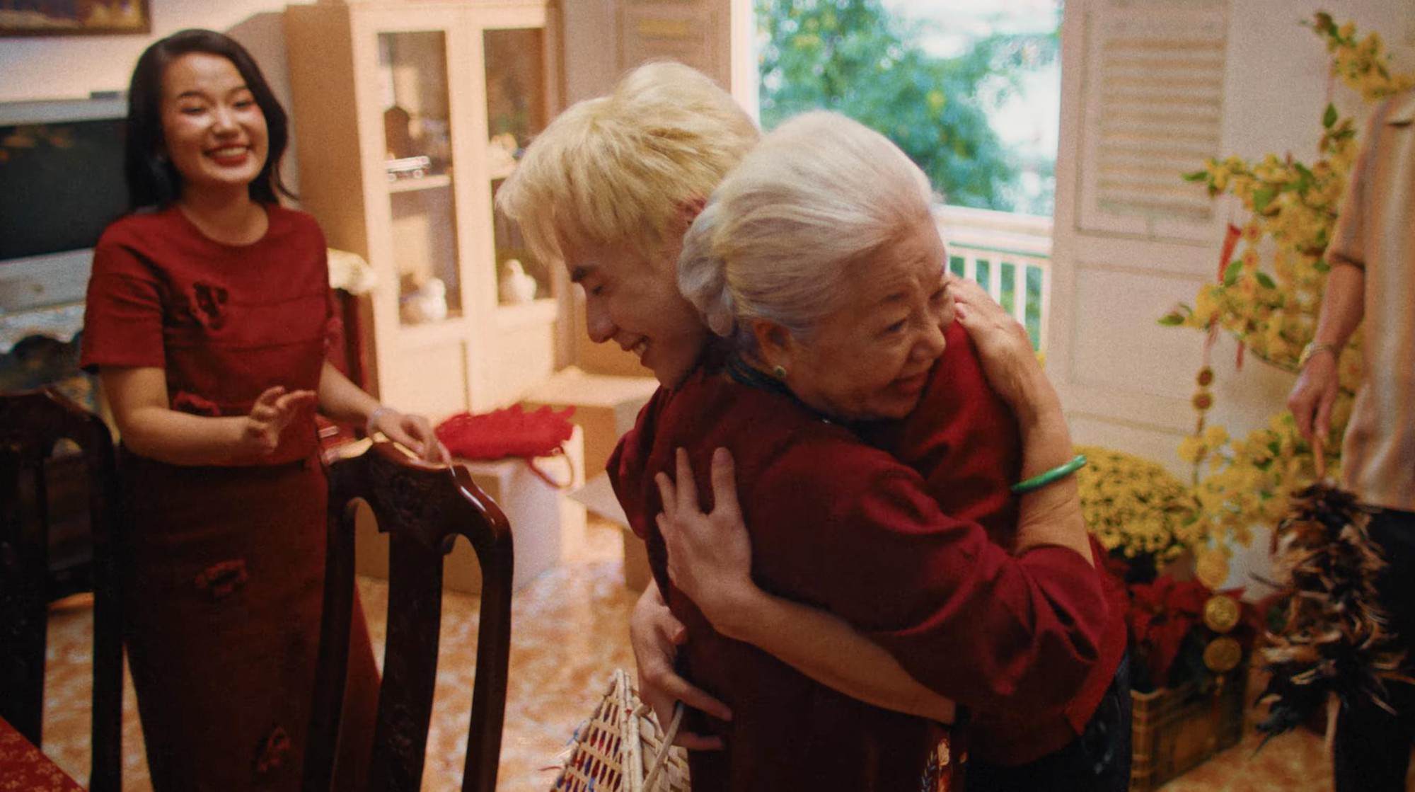 Giải mã màn kết hợp giữa Biti’s Hunter cùng Quang Hùng MasterD và vì sao “It’s a match”- Ảnh 4. Giải mã màn kết hợp giữa Biti’s Hunter cùng Quang Hùng MasterD và vì sao “It’s a match”- Ảnh 4.