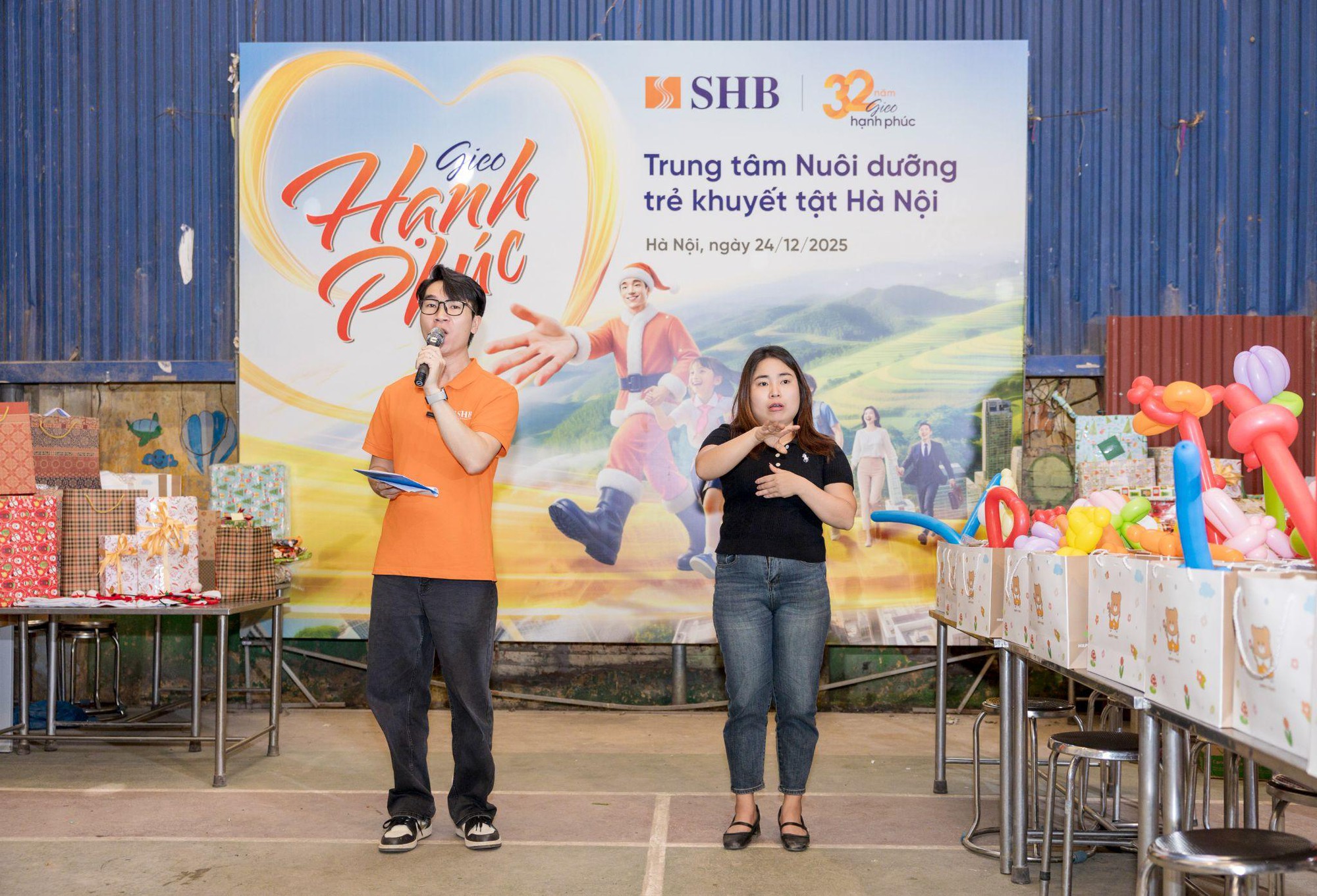 “Chị ơi, em ngoan rồi” và niềm vui của những em bé đặc biệt- Ảnh 6.