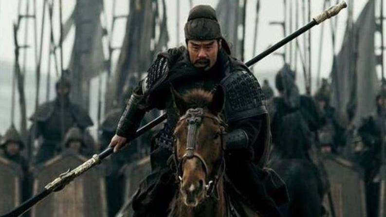 Vị tướng "được trời ưu ái" nhất Thục Hán: Quan Vũ, Lưu Bị cưng chiều, 80 tuổi được Lưu Thiện cử ra trận- Ảnh 1. Vị tướng "được trời ưu ái" nhất Thục Hán: Quan Vũ, Lưu Bị cưng chiều, 80 tuổi được Lưu Thiện cử ra trận- Ảnh 1.