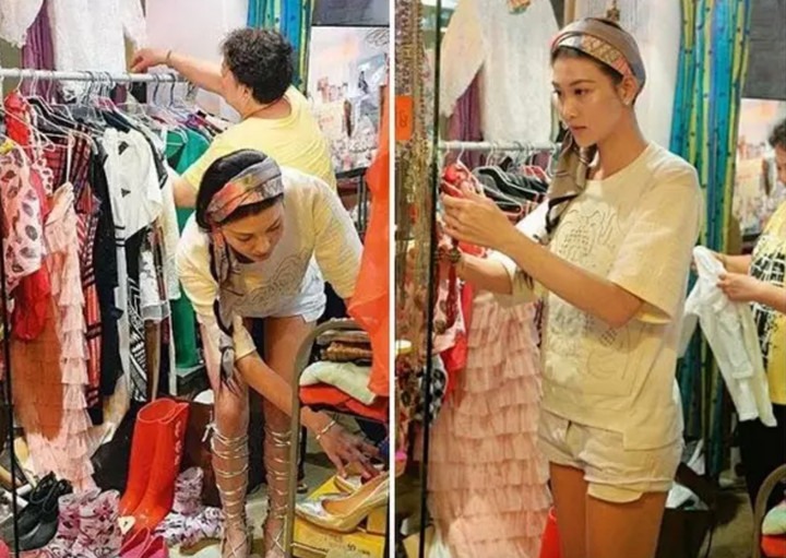 “Chị đẹp” ly dị ông chủ tập đoàn thép giờ sống xa hoa với 674 tỷ, được trai trẻ 2K xếp hàng dài theo đuổi- Ảnh 3. “Chị đẹp” ly dị ông chủ tập đoàn thép giờ sống xa hoa với 674 tỷ, được trai trẻ 2K xếp hàng dài theo đuổi- Ảnh 3.