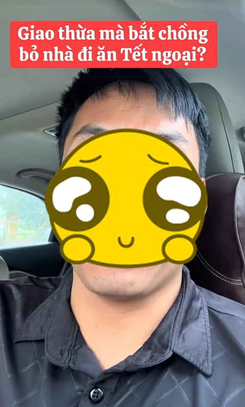 Cuộc chiến Tết nội - Tết ngoại: "Đàn ông giao thừa không có mặt ở bàn thờ tổ tiên, Tết chẳng còn ý nghĩa gì"- Ảnh 1.