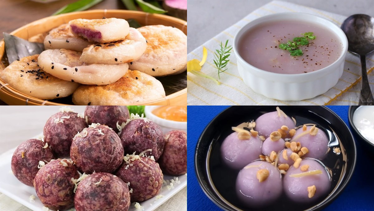 Trời lạnh mà bỏ qua loại rau này là rất phí: “Vua rau mùa đông” giúp xua cảm lạnh, bảo vệ dạ dày- Ảnh 4.