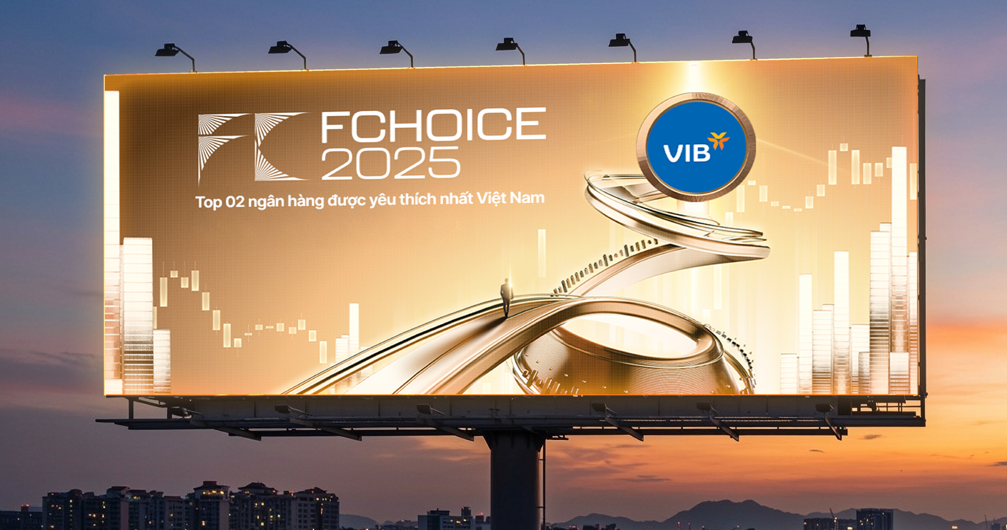 VIB - Nơi trải nghiệm không còn là tiện ích, mà trở thành chiến lược tăng trưởng dài hạn- Ảnh 2.