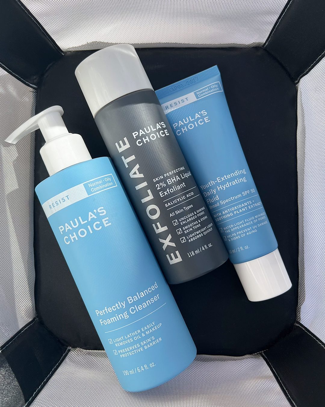 Bác sĩ gợi ý quy trình skincare buổi tối chỉ 4 bước hiệu quả dành cho da có nếp nhăn và đốm nâu- Ảnh 2. Bác sĩ gợi ý quy trình skincare buổi tối chỉ 4 bước hiệu quả dành cho da có nếp nhăn và đốm nâu- Ảnh 2.