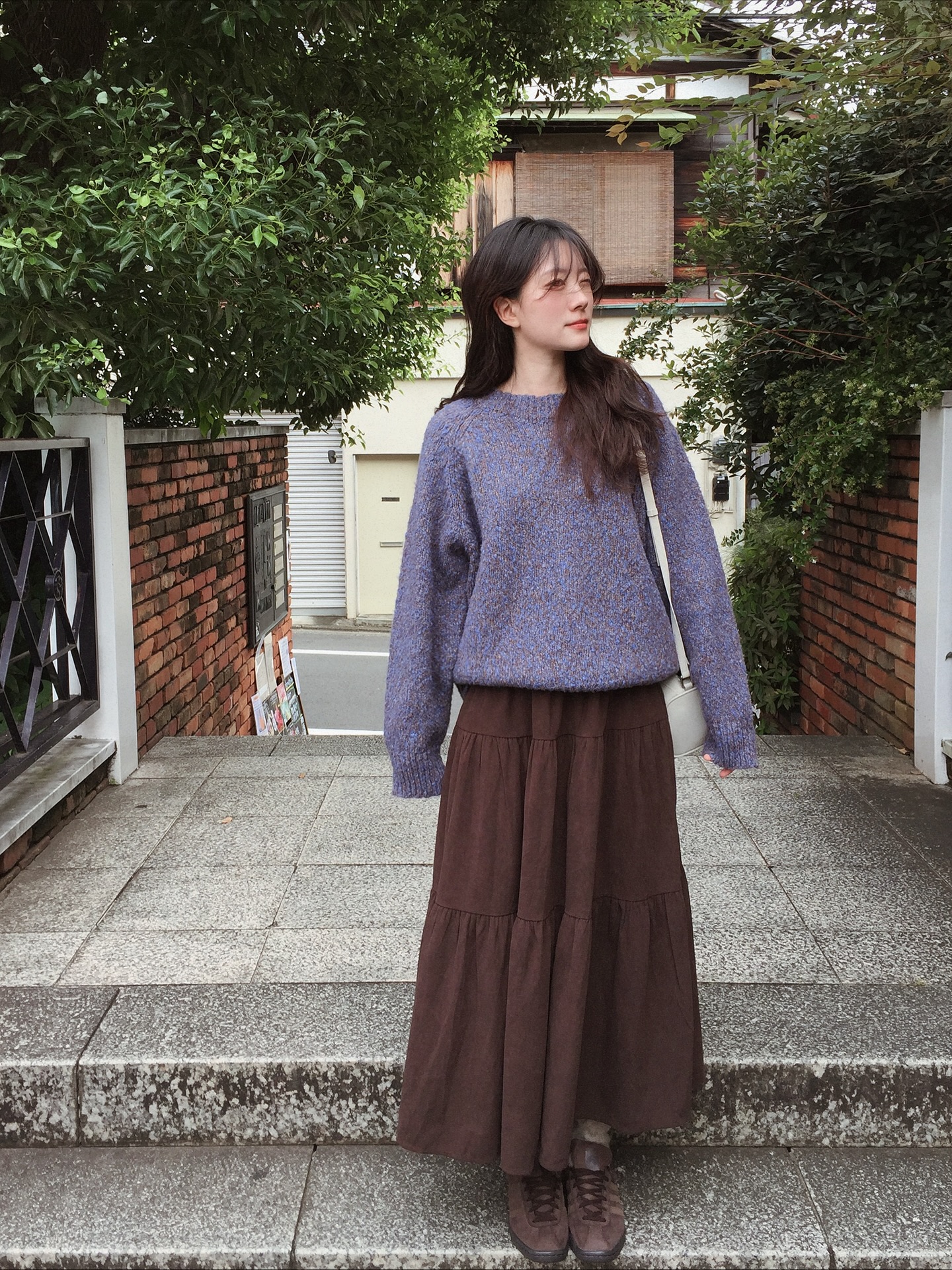 Cần phải biết ngay lúc này: Áo len mặc với 5 món thời trang sau là đẹp nhất!- Ảnh 4.