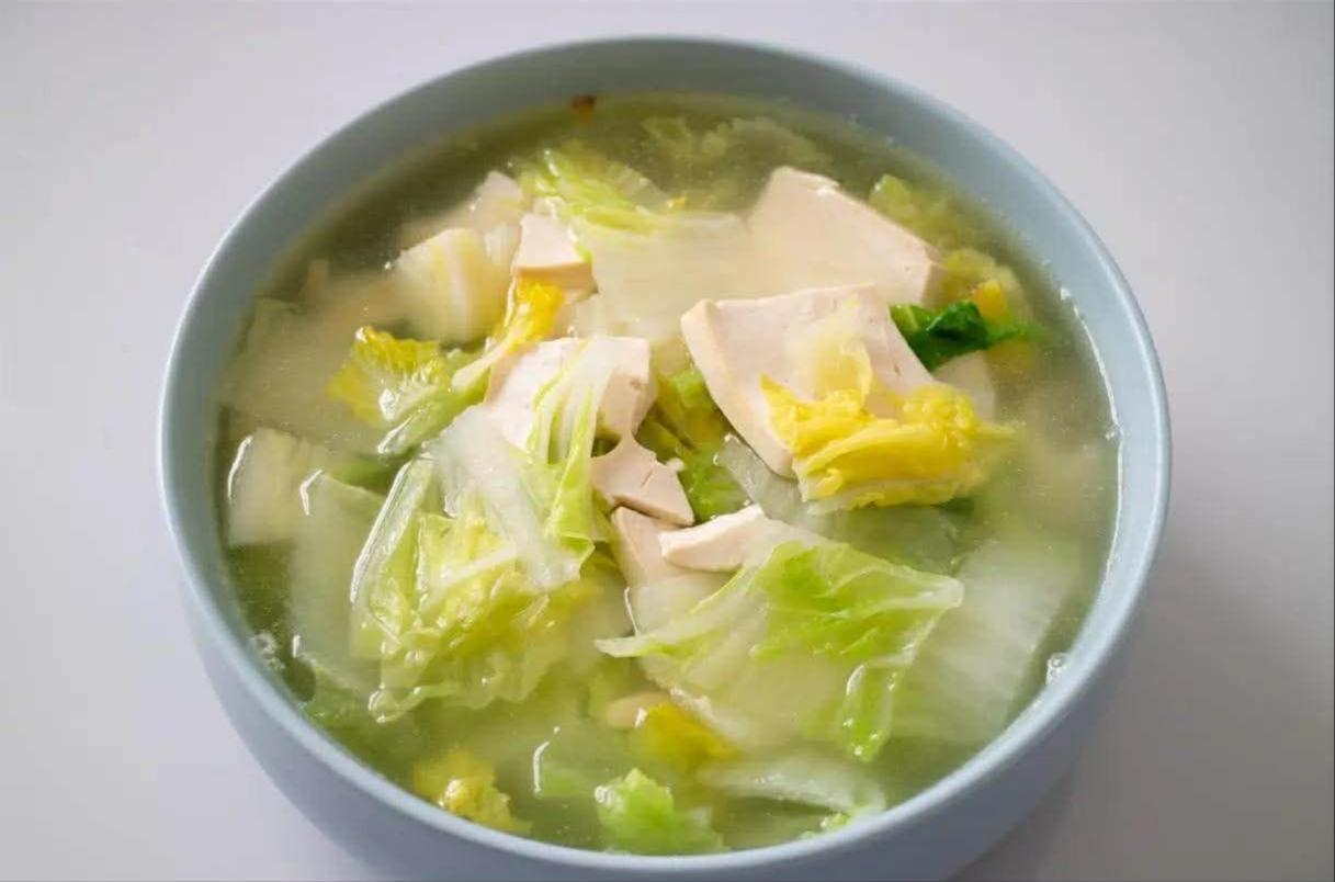 Món này rất thích hợp cho thời tiết lạnh, nấu nhanh khoảng 15 phút mà vô cùng ngon miệng và đưa cơm- Ảnh 3. Món này rất thích hợp cho thời tiết lạnh, nấu nhanh khoảng 15 phút mà vô cùng ngon miệng và đưa cơm- Ảnh 3.