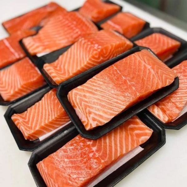 Top 6 loại cá ít thủy ngân bậc nhất- Ảnh 1. Top 6 loại cá ít thủy ngân bậc nhất- Ảnh 1.