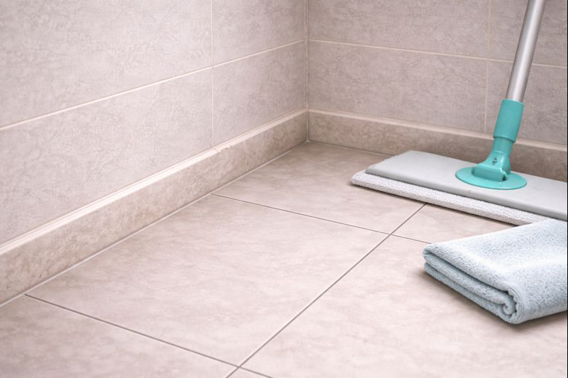 Mẹ tôi truyền bí quyết: Dội nước vào góc nhà này mỗi tuần - muỗi, kiến giảm hẳn mà không cần thuốc- Ảnh 3.