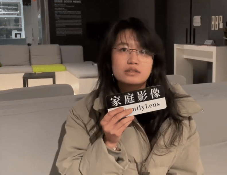 Xót xa hình ảnh cuối cùng, dự định dang dở của nữ diễn viên 23 tuổi vừa té lầu tử vong- Ảnh 5. Xót xa hình ảnh cuối cùng, dự định dang dở của nữ diễn viên 23 tuổi vừa té lầu tử vong- Ảnh 5.