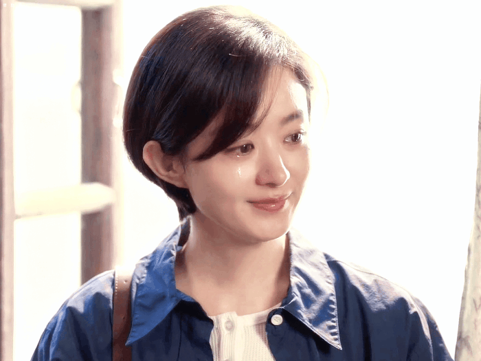 Phim Trung Quốc chưa chiếu đã có độ hot tăng 633%: Nữ chính hơn cả hoàn hảo, định nghĩa lại 3 từ đại minh tinh- Ảnh 3.