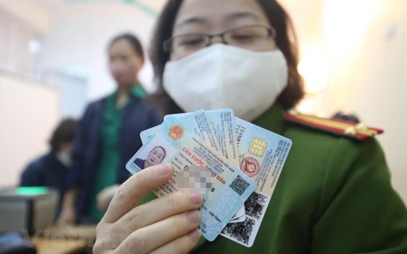 Năm 2026, đây là trường hợp duy nhất được cấp thẻ Căn cước/ CCCD "vô thời hạn"- Ảnh 1. Năm 2026, đây là trường hợp duy nhất được cấp thẻ Căn cước/ CCCD "vô thời hạn"- Ảnh 1.