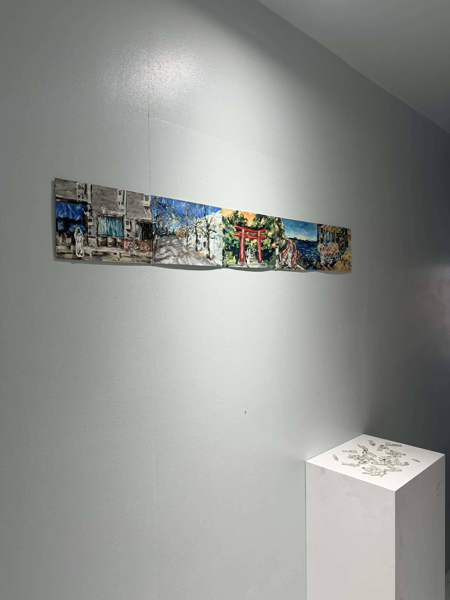 Học sinh Vinschool ghi dấu ấn tại Chương trình lưu trú nghệ thuật quốc tế Nhật Bản- Ảnh 2. Học sinh Vinschool ghi dấu ấn tại Chương trình lưu trú nghệ thuật quốc tế Nhật Bản- Ảnh 2.