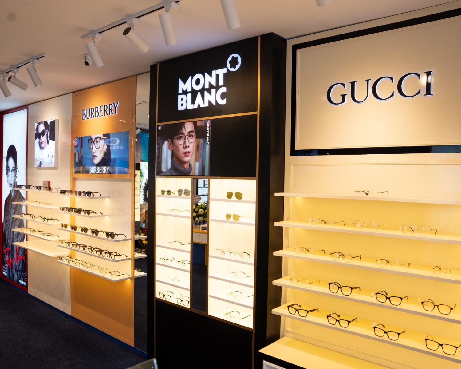 Từ đồng hồ đến mắt kính: Kính Hải Triều nhân rộng uy tín ra sao?- Ảnh 2.