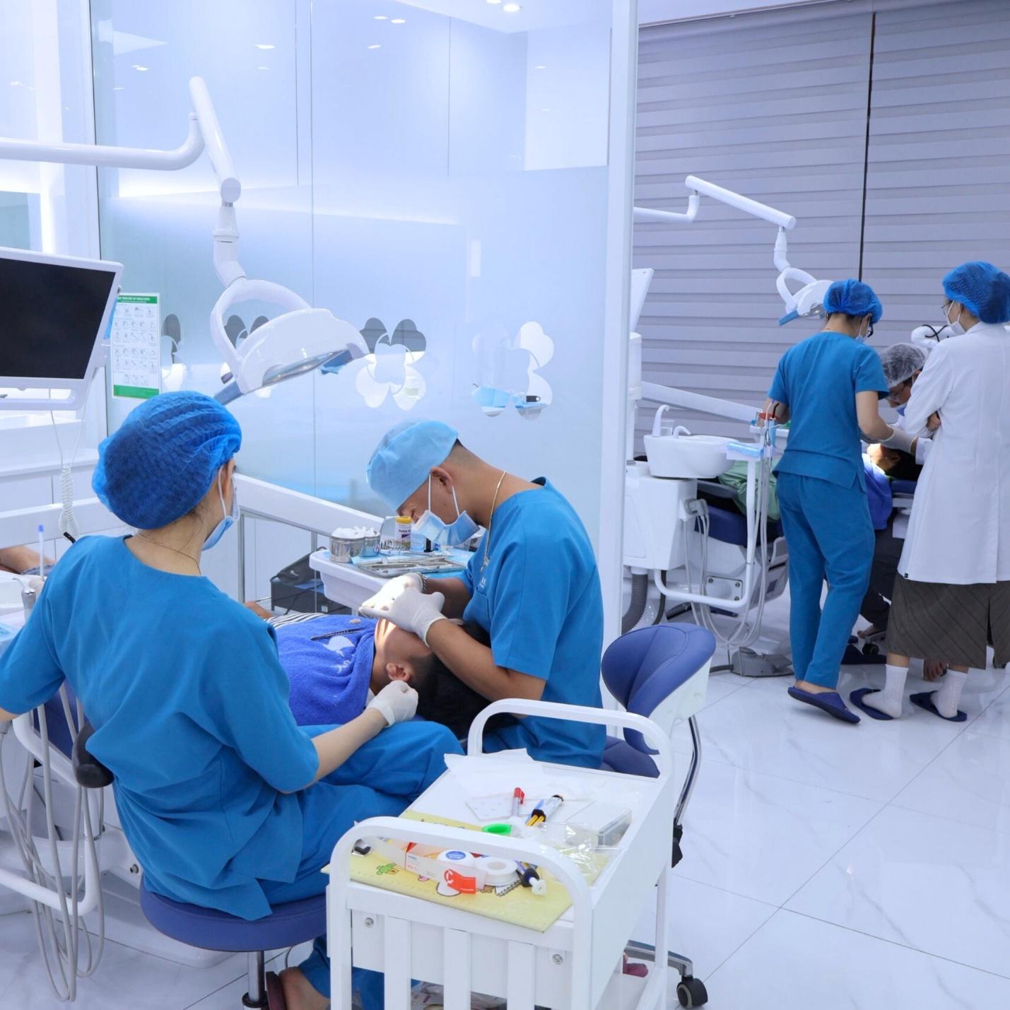 Nha khoa Shark - Địa chỉ Nha khoa uy tín tại Việt Nam- Ảnh 3. Nha khoa Shark - Địa chỉ Nha khoa uy tín tại Việt Nam- Ảnh 3.