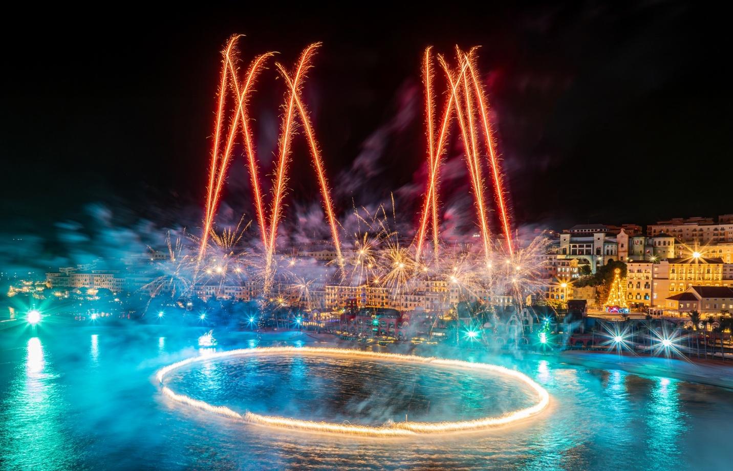 Hành trình chuyển mình của Phú Quốc từ đảo xa thành đô thị đáng sống- Ảnh 3. Hành trình chuyển mình của Phú Quốc từ đảo xa thành đô thị đáng sống- Ảnh 3.