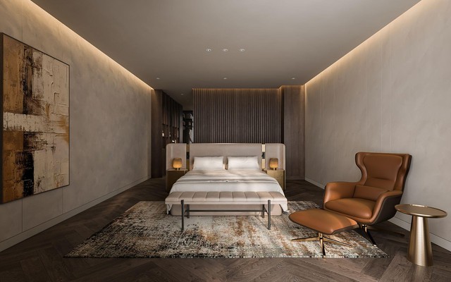 Sự dịch chuyển thầm lặng trong lựa chọn nhà ở của nhóm cư dân cao cấp- Ảnh 2.