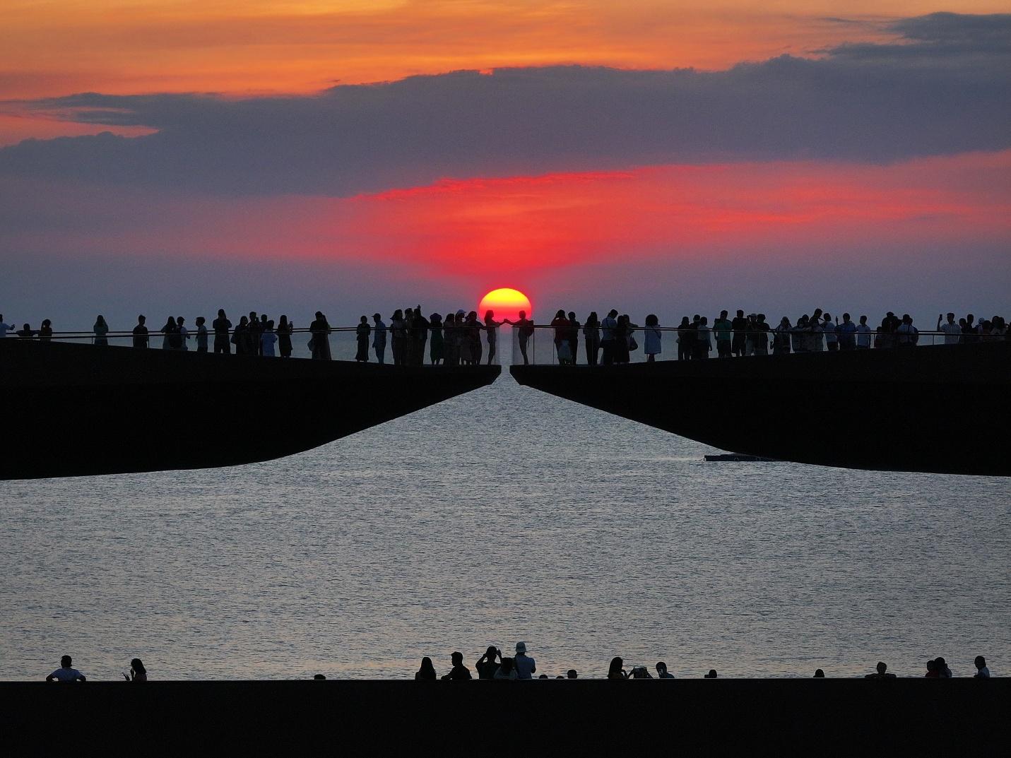 Hành trình chuyển mình của Phú Quốc từ đảo xa thành đô thị đáng sống- Ảnh 4. Hành trình chuyển mình của Phú Quốc từ đảo xa thành đô thị đáng sống- Ảnh 4.