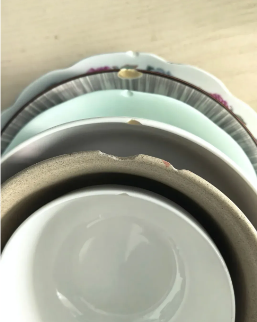 Buông bỏ là thượng sách: Tôi da diết khuyên bạn thẳng tay vứt 8 món "rác nhà" này- Ảnh 3. Buông bỏ là thượng sách: Tôi da diết khuyên bạn thẳng tay vứt 8 món "rác nhà" này- Ảnh 3.