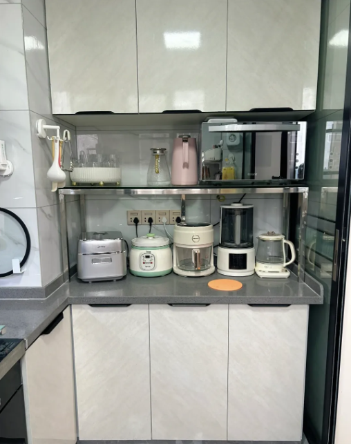 Buông bỏ là thượng sách: Tôi da diết khuyên bạn thẳng tay vứt 8 món "rác nhà" này- Ảnh 4. Buông bỏ là thượng sách: Tôi da diết khuyên bạn thẳng tay vứt 8 món "rác nhà" này- Ảnh 4.