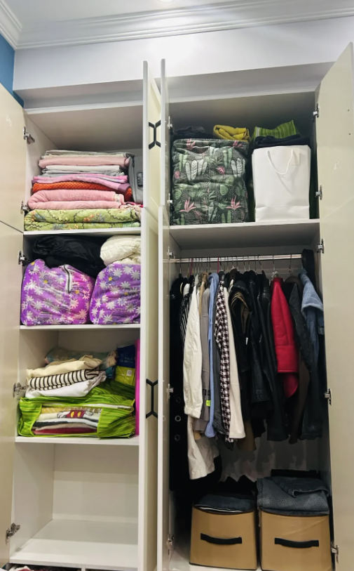 Buông bỏ là thượng sách: Tôi da diết khuyên bạn thẳng tay vứt 8 món "rác nhà" này- Ảnh 5. Buông bỏ là thượng sách: Tôi da diết khuyên bạn thẳng tay vứt 8 món "rác nhà" này- Ảnh 5.