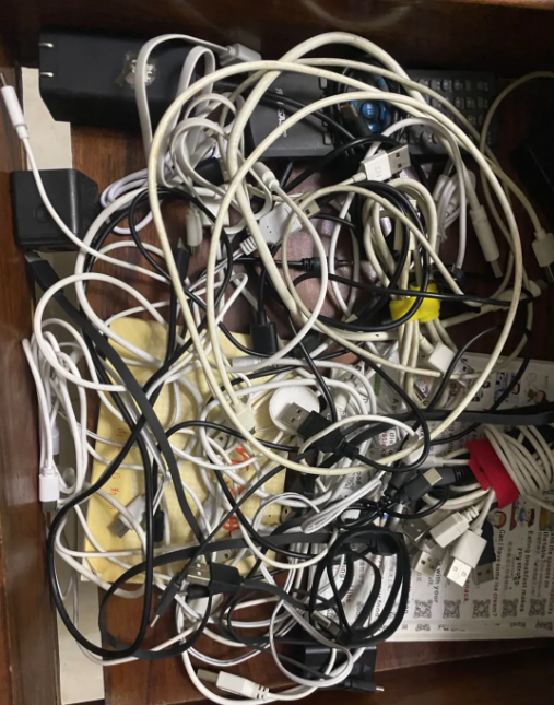 Buông bỏ là thượng sách: Tôi da diết khuyên bạn thẳng tay vứt 8 món "rác nhà" này- Ảnh 7. Buông bỏ là thượng sách: Tôi da diết khuyên bạn thẳng tay vứt 8 món "rác nhà" này- Ảnh 7.