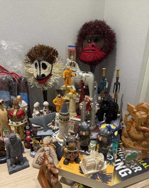 Buông bỏ là thượng sách: Tôi da diết khuyên bạn thẳng tay vứt 8 món "rác nhà" này- Ảnh 8. Buông bỏ là thượng sách: Tôi da diết khuyên bạn thẳng tay vứt 8 món "rác nhà" này- Ảnh 8.