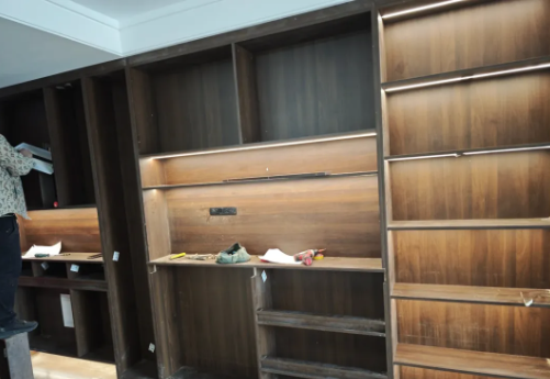 8 lời khuyên khi sửa nhà của bố tôi - người đàn ông 60 tuổi có tầm nhìn đỉnh chóp- Ảnh 6. 8 lời khuyên khi sửa nhà của bố tôi - người đàn ông 60 tuổi có tầm nhìn đỉnh chóp- Ảnh 6.