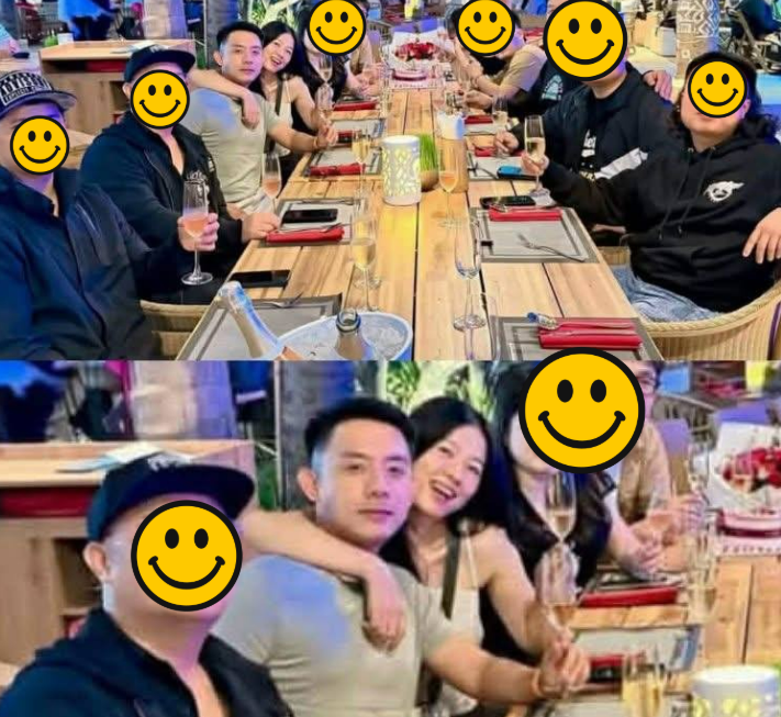 Lộ ảnh diễn viên Oanh Kiều kè kè thân mật bên Tống Đông Khuê- Ảnh 1. Lộ ảnh diễn viên Oanh Kiều kè kè thân mật bên Tống Đông Khuê- Ảnh 1.