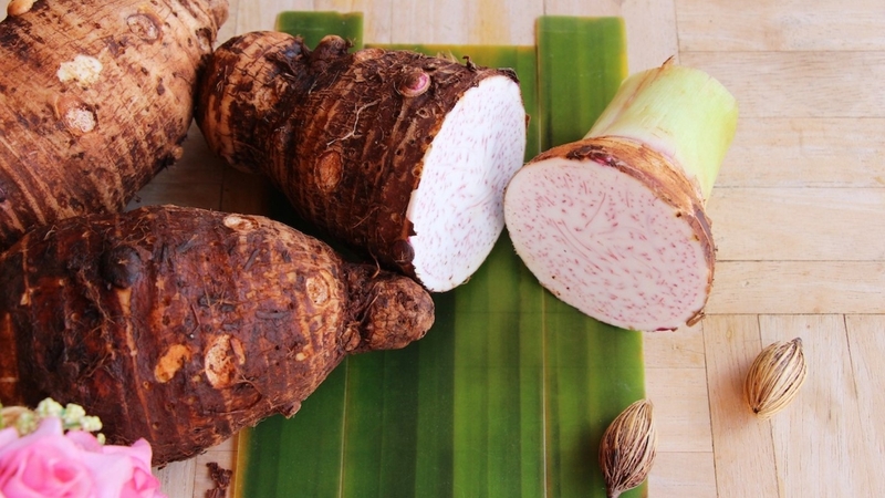 Trời lạnh mà bỏ qua loại rau này là rất phí: “Vua rau mùa đông” giúp xua cảm lạnh, bảo vệ dạ dày- Ảnh 1.